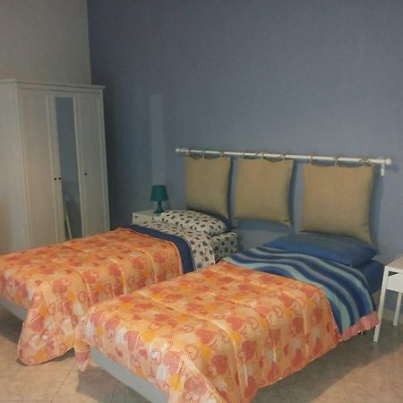 Antica Dimora Naples Bed & Breakfast Ruang foto