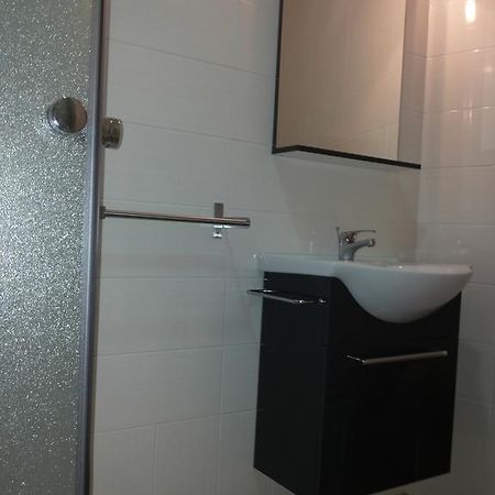 Antica Dimora Naples Bed & Breakfast Bagian luar foto