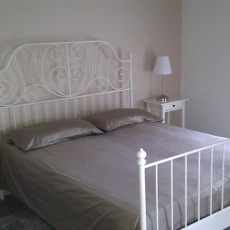 Antica Dimora Naples Bed & Breakfast Ruang foto