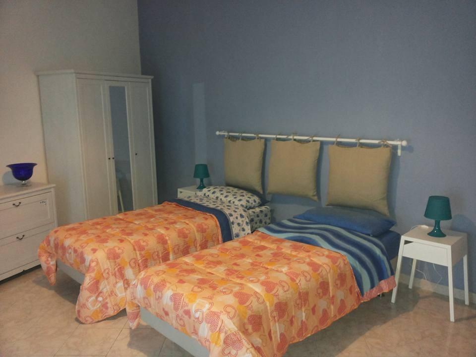 Antica Dimora Naples Bed & Breakfast Ruang foto