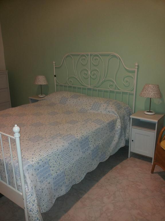 Antica Dimora Naples Bed & Breakfast Ruang foto