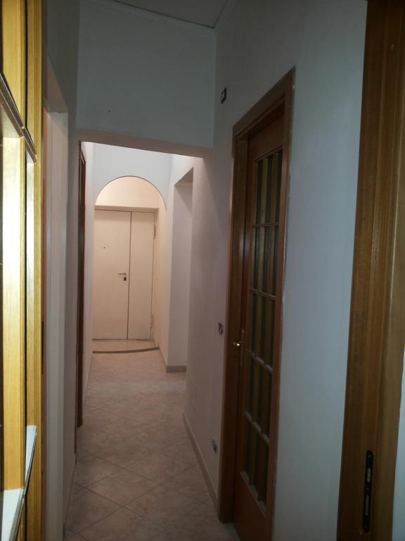 Antica Dimora Naples Bed & Breakfast Bagian luar foto