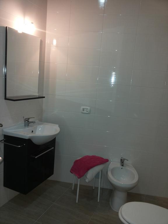 Antica Dimora Naples Bed & Breakfast Bagian luar foto