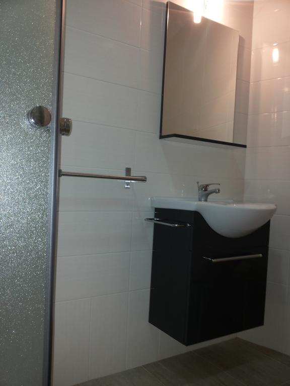 Antica Dimora Naples Bed & Breakfast Bagian luar foto