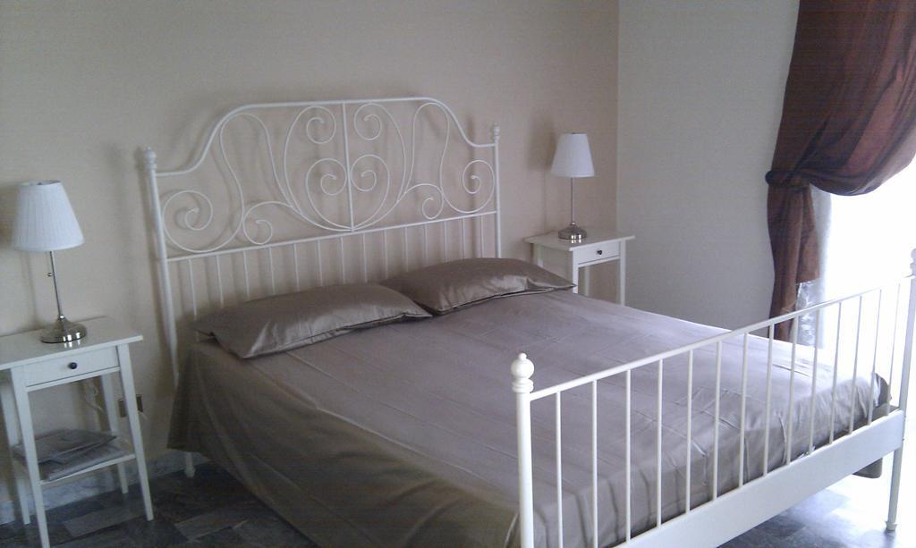 Antica Dimora Naples Bed & Breakfast Ruang foto