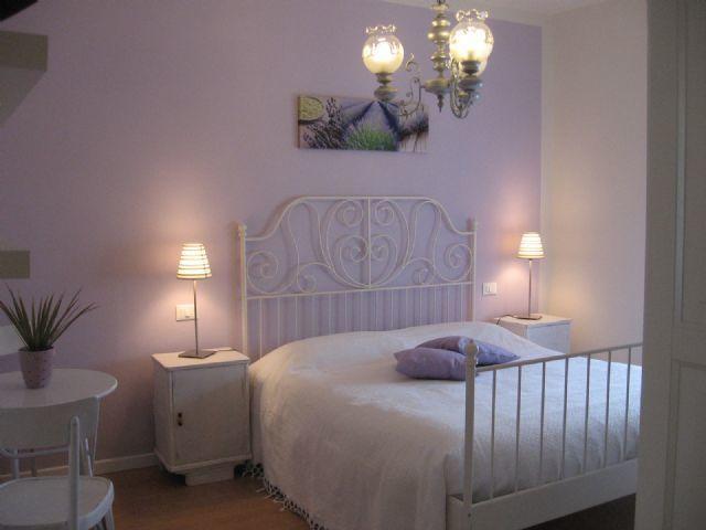 Antica Dimora Naples Bed & Breakfast Ruang foto