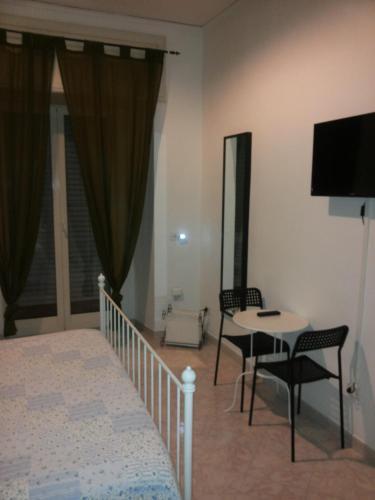 Antica Dimora Naples Bed & Breakfast Bagian luar foto