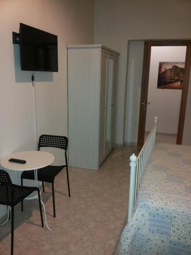 Antica Dimora Naples Bed & Breakfast Bagian luar foto