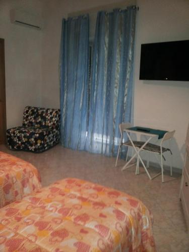 Antica Dimora Naples Bed & Breakfast Bagian luar foto